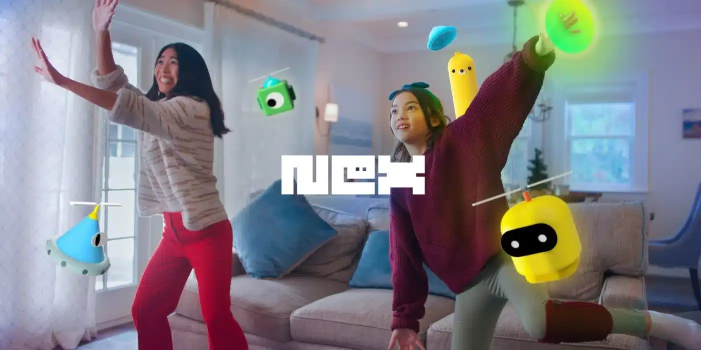 how-nex-is-flipping-ar-games,-and-why-that’s-a-great-thing