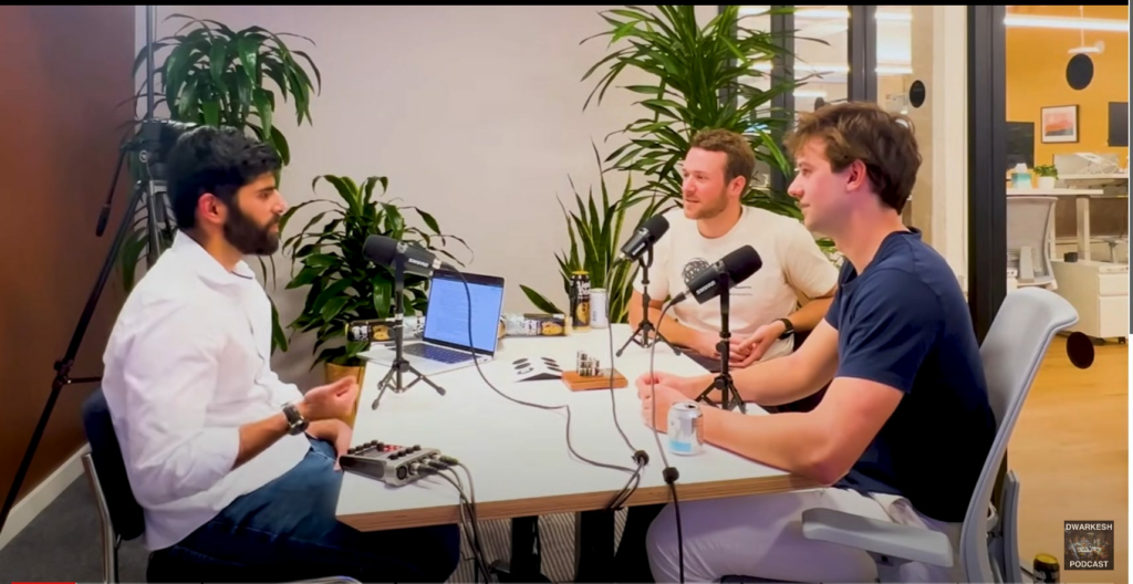 notes-on-dwarkesh-patel’s-podcast-with-sholto-douglas-and-trenton-bricken