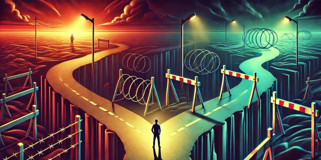 levels-of-friction