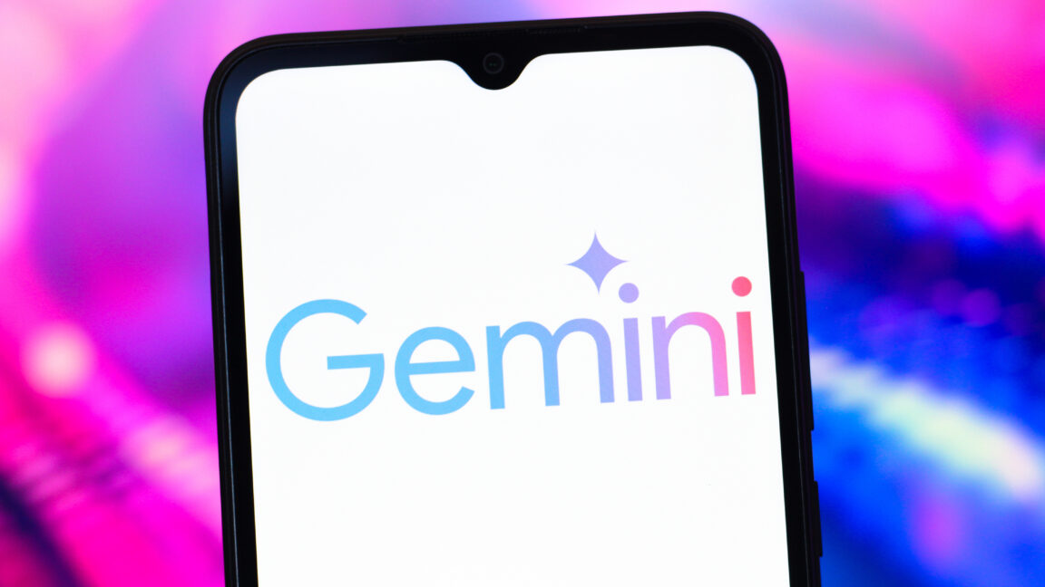 google-announces-faster,-more-efficient-gemini-ai-model
