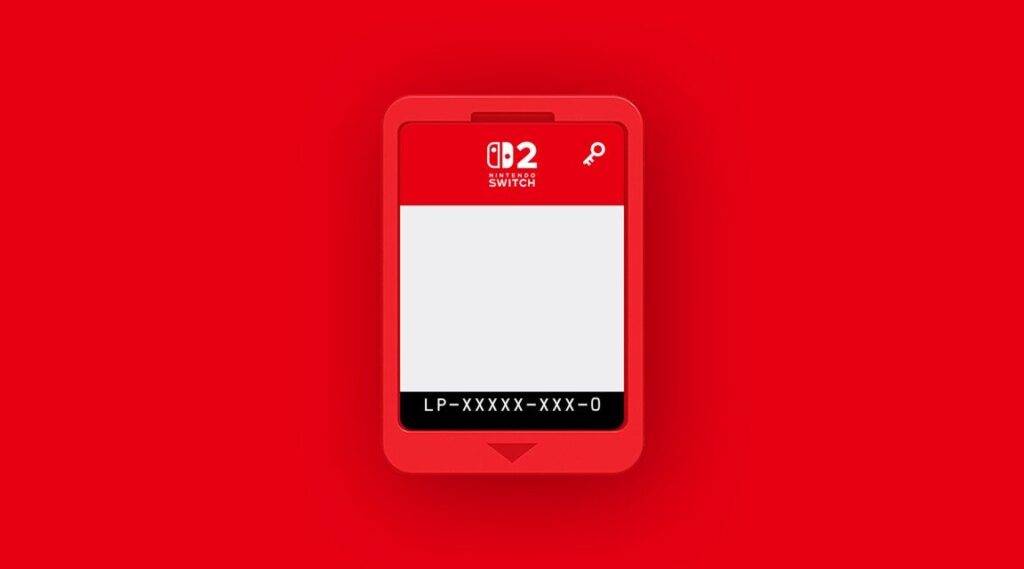 nintendo-switch-2’s-gameless-game-key-cards-are-going-to-be-very-common