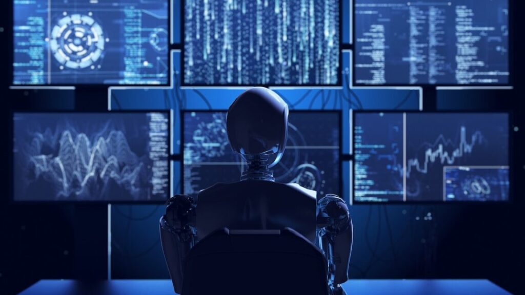 ai-generated-code-could-be-a-disaster-for-the-software-supply-chain-here’s-why.