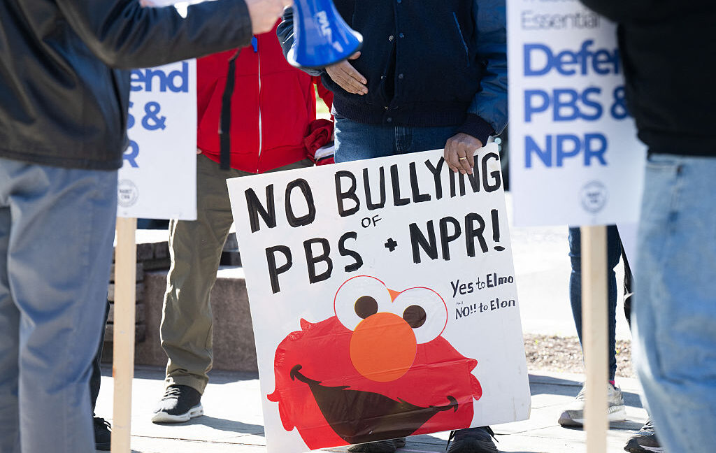 “blatantly-unlawful”:-trump-slammed-for-trying-to-defund-pbs,-npr