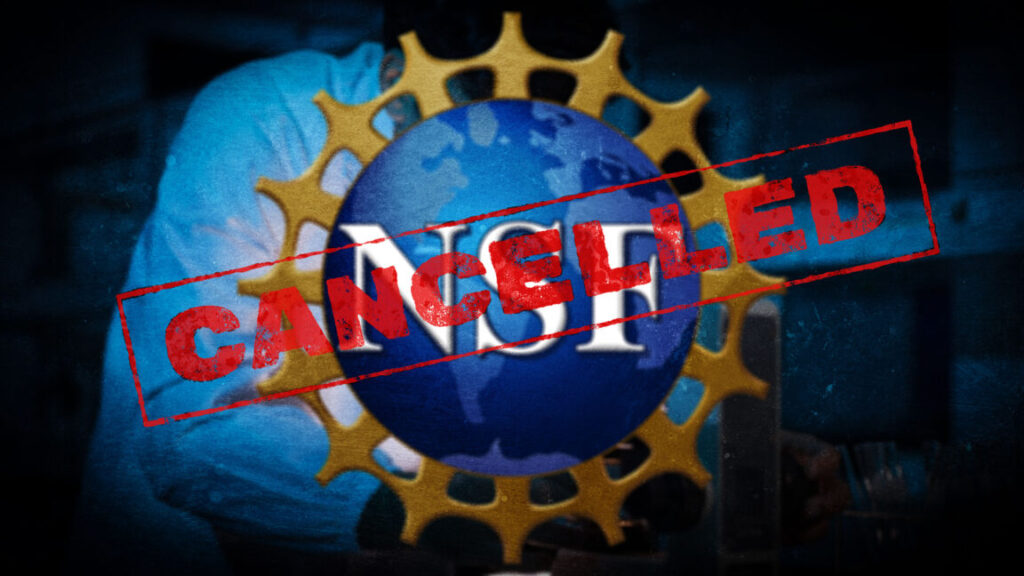 editorial:-censoring-the-scientific-enterprise,-one-grant-at-a-time