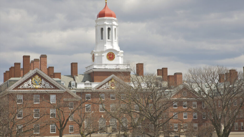 federal-agencies-continue-terminating-all-funding-to-harvard