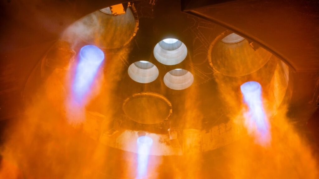 after-back-to-back-failures,-spacex-tests-its-fixes-on-the-next-starship