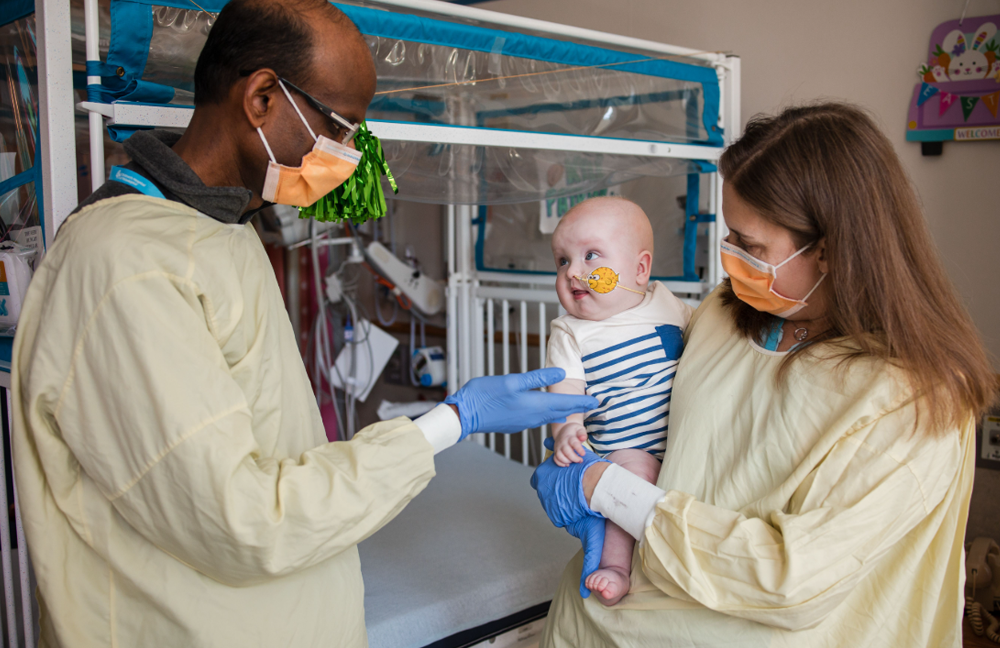 from-birth-to-gene-edited-in-6-months:-custom-therapy-breaks-speed-limits