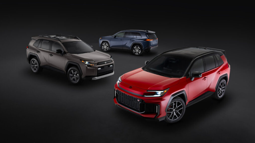 toyota-debuts-all-new-rav4-with-hybrid-and-phev-powertrains-only