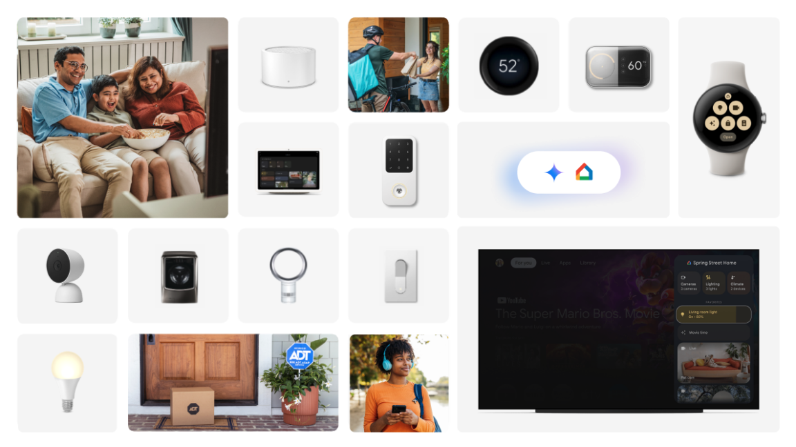 google-home-is-getting-deeper-gemini-integration-and-a-new-widget