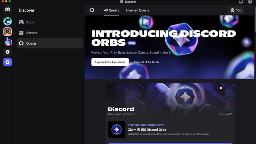 discord-lures-users-to-click-on-ads-by-offering-them-new-orbs-currency