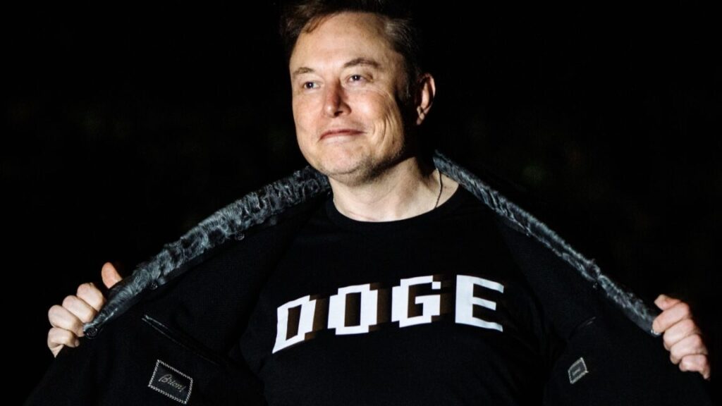 elon-musk-to-exit-government,-upset-that-trump-bill-undermines-doge’s-work