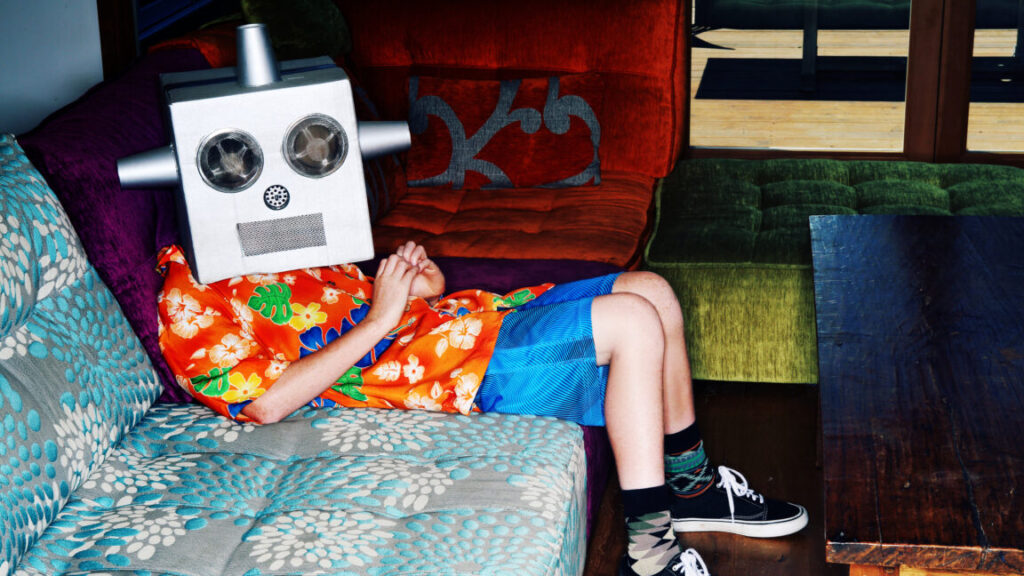 real-tiktokers-are-pretending-to-be-veo-3-ai-creations-for-fun,-attention