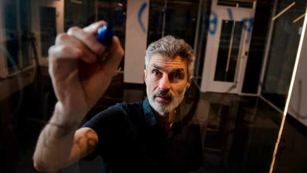 “godfather”-of-ai-calls-out-latest-models-for-lying-to-users