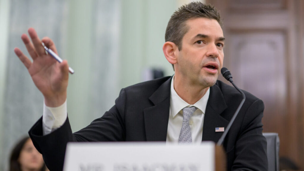jared-isaacman-speaks-out,-and-it’s-clear-that-nasa-lost-a-visionary-leader