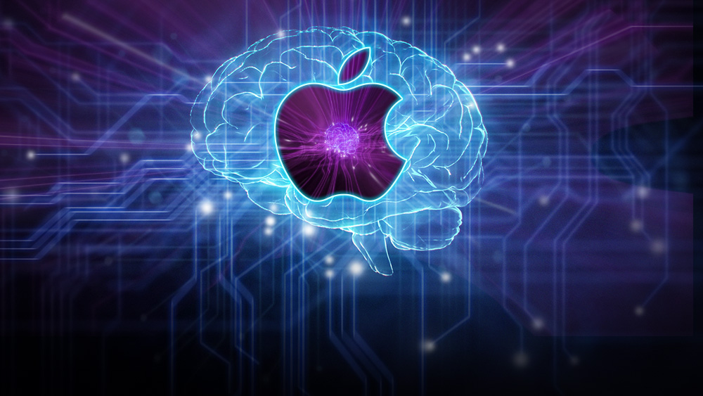 apple-tiptoes-with-modest-ai-updates-while-rivals-race-ahead