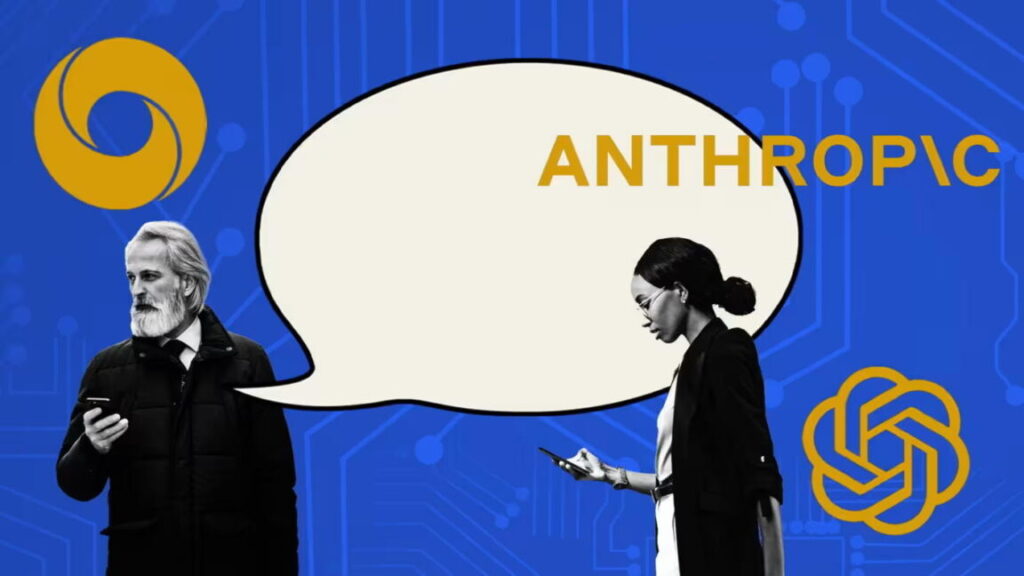 ai-chatbots-tell-users-what-they-want-to-hear,-and-that’s-problematic