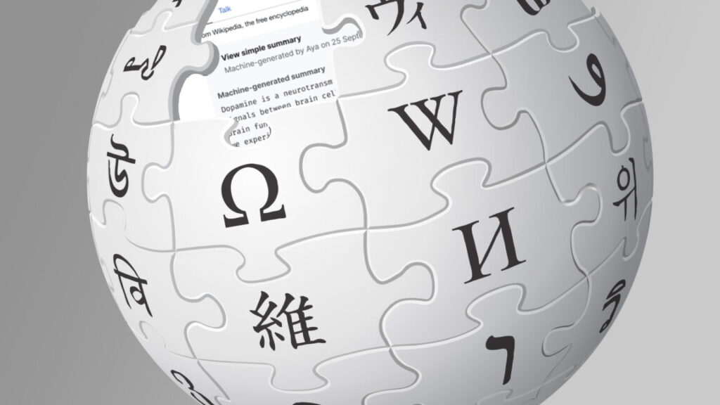 “yuck”:-wikipedia-pauses-ai-summaries-after-editor-revolt