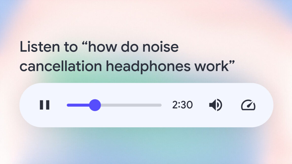 google-can-now-generate-a-fake-ai-podcast-of-your-search-results