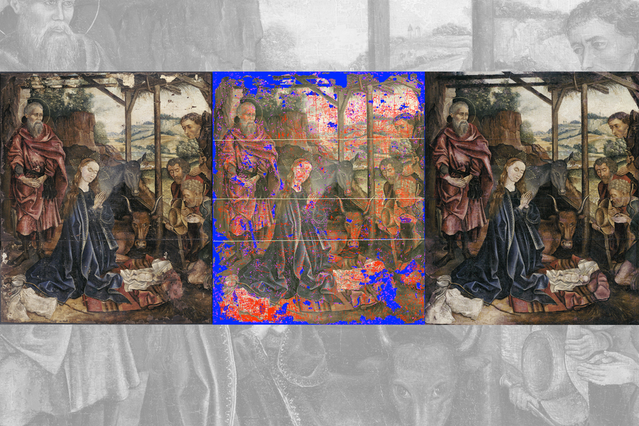 mit-student-prints-ai-polymer-masks-to-restore-paintings-in-hours
