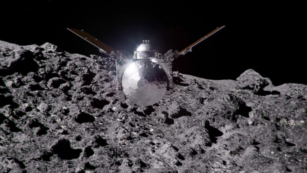 an-exceedingly-rare-asteroid-flyby-will-happen-soon,-but-nasa-may-be-left-on-the-sidelines