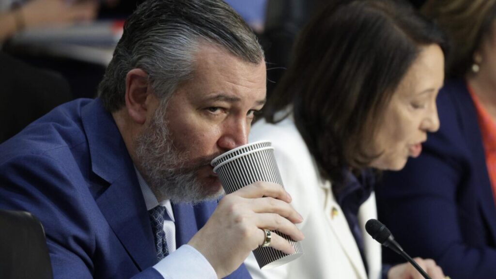 ted-cruz-gives-up-on-ai-law-moratorium,-joins-99-1-vote-against-his-own-plan