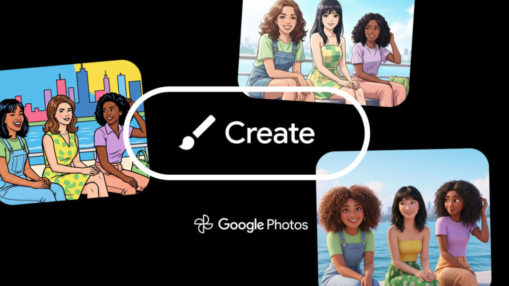 ai-video-is-invading-youtube-shorts-and-google-photos-starting-today