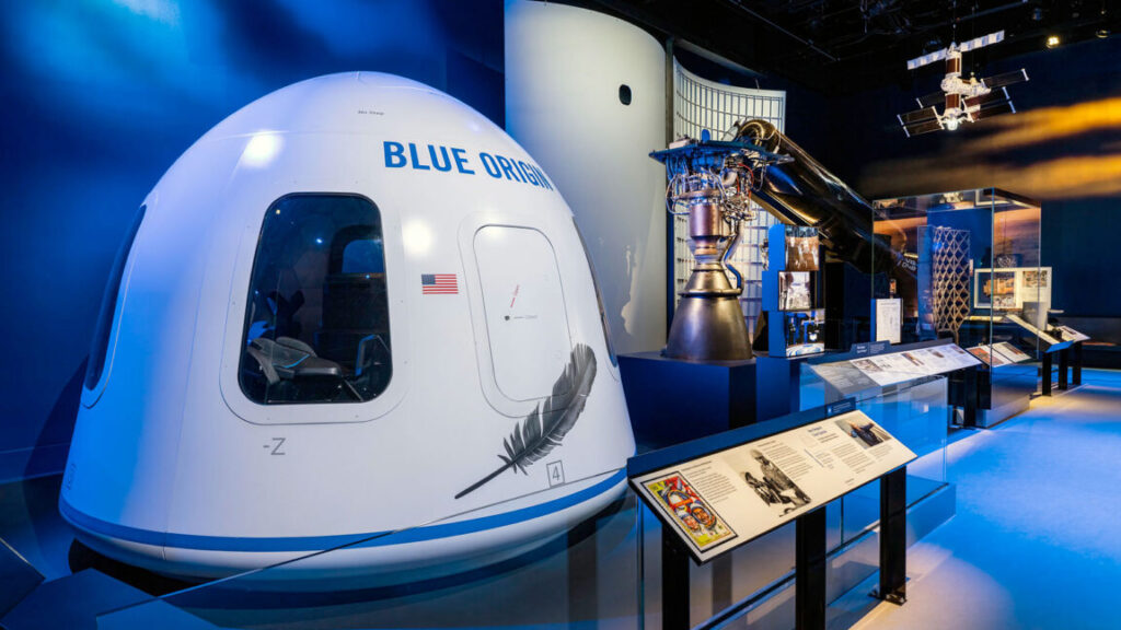 smithsonian-air-and-space-opens-halls-for-“milestone”-and-“future”-artifacts