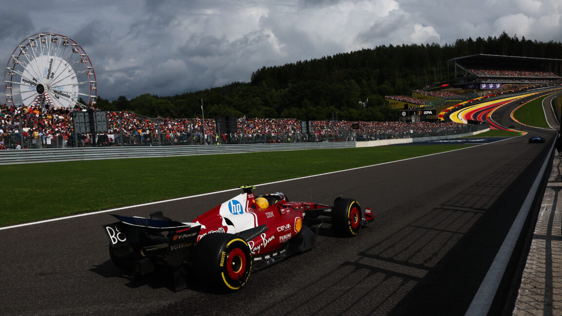 f1-in-belgium:-the-best-racetrack-in-the-world