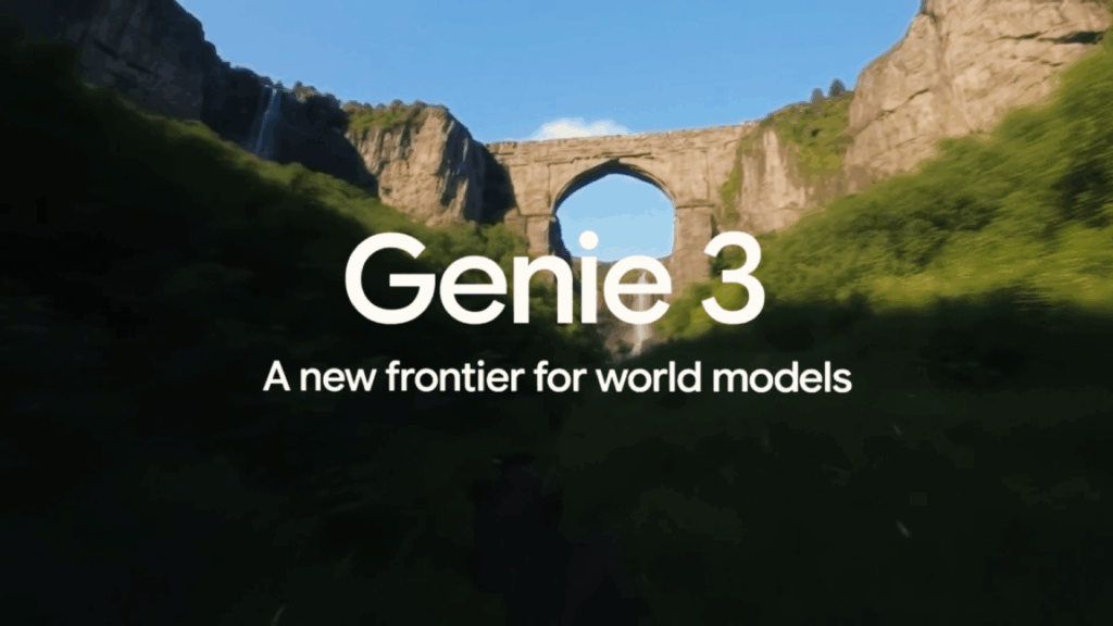 deepmind-reveals-genie-3-“world-model”-that-creates-real-time-interactive-simulations