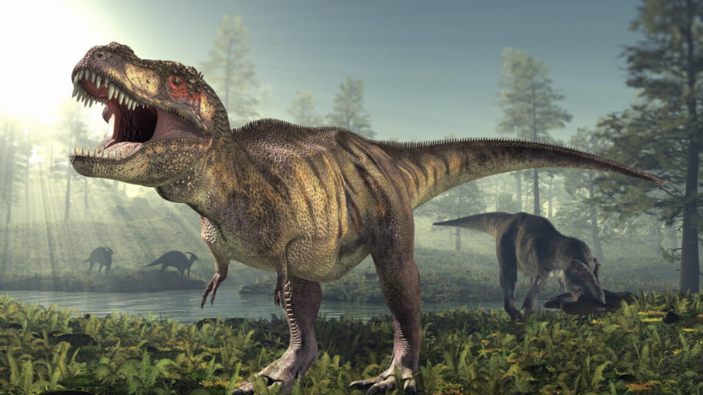 for-giant-carnivorous-dinosaurs,-big-size-didn’t-mean-a-big-bite