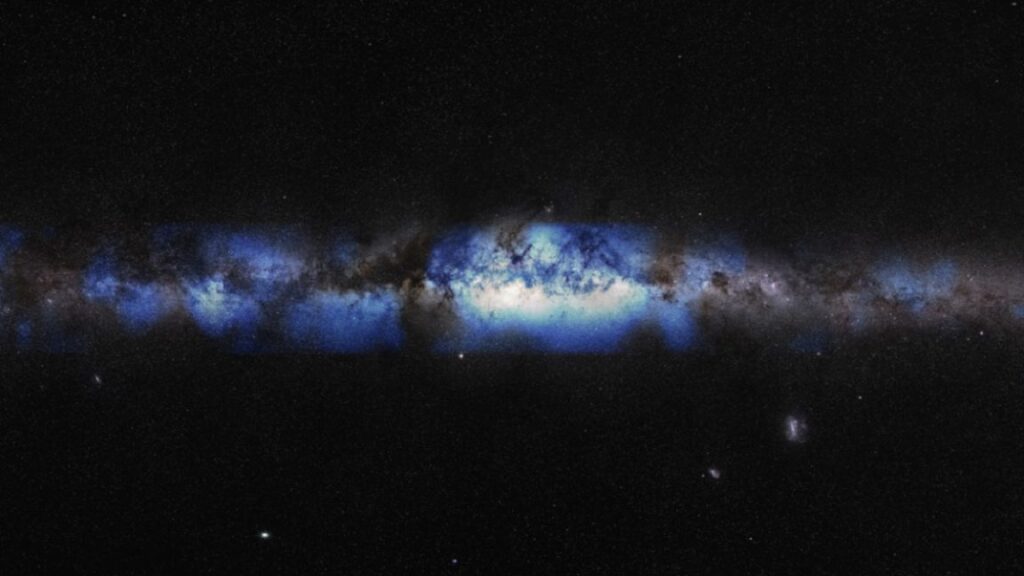 how-a-mysterious-particle-could-explain-the-universe’s-missing-antimatter