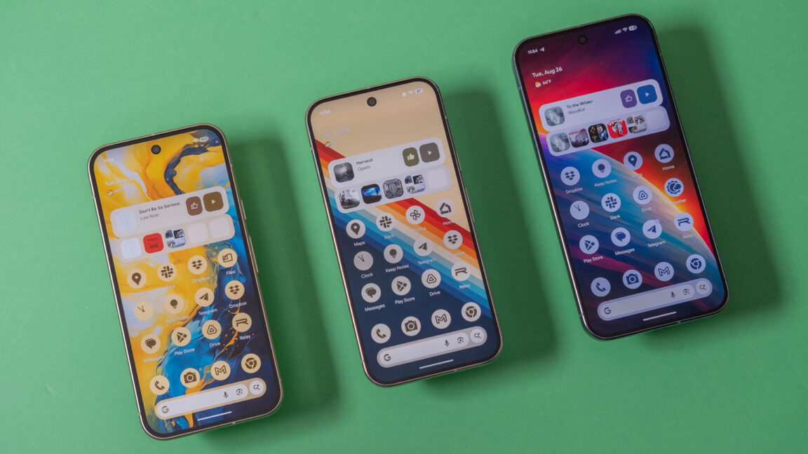 google-pixel-10-series-review:-don’t-call-it-an-android