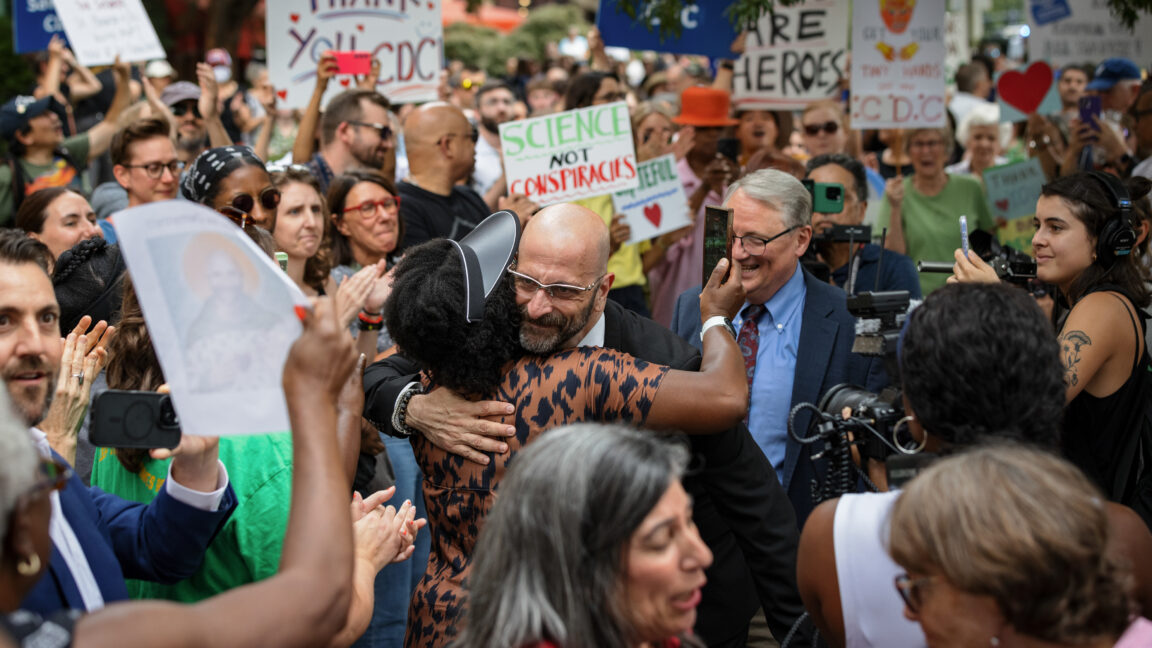 cdc-spiraled-into-chaos-this-week-here’s-where-things-stand.