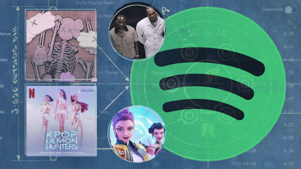 spotify-peeved-after-10,000-users-sold-data-to-build-ai-tools