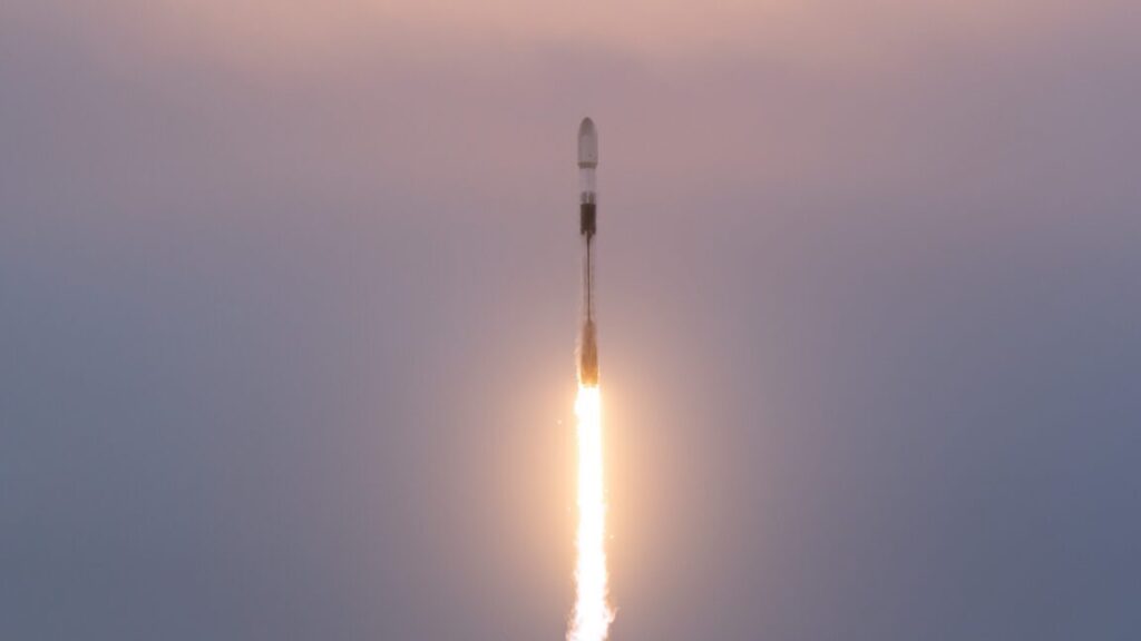 pentagon-begins-deploying-new-satellite-network-to-link-sensors-with-shooters