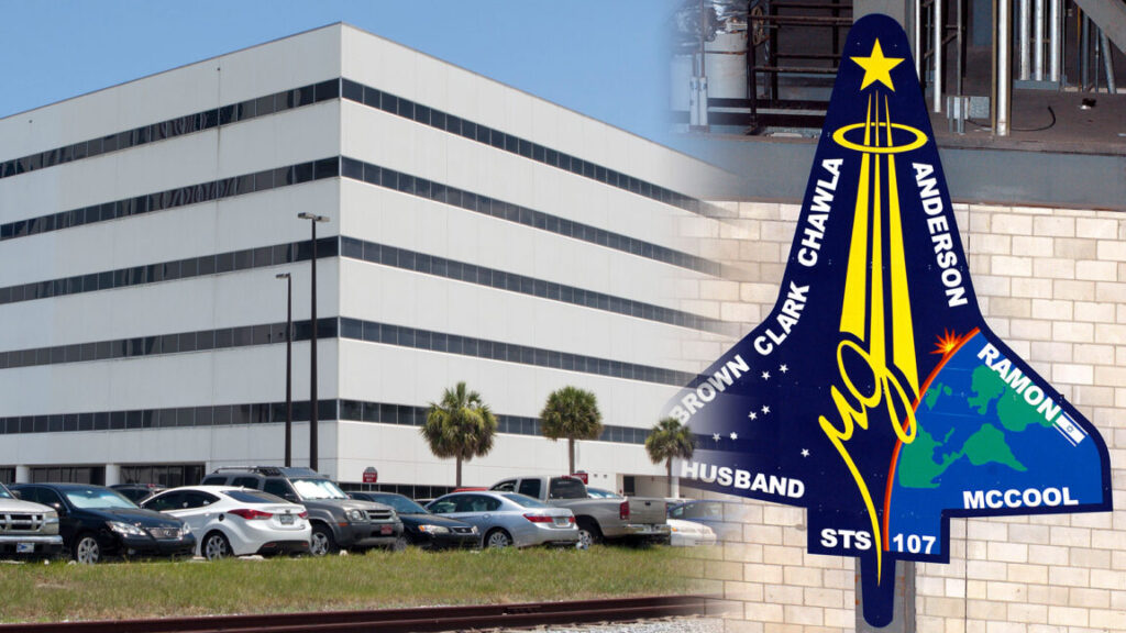 nasa-closing-its-original-repository-for-columbia-artifacts-to-tours