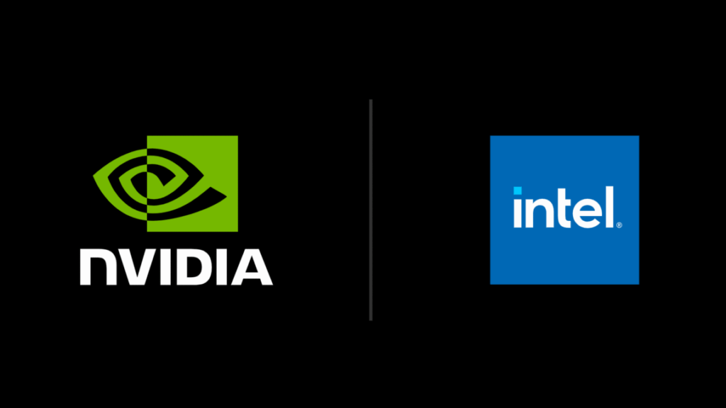 nvidia-will-invest-$5-billion-in-intel,-co-develop-new-server-and-pc-chips