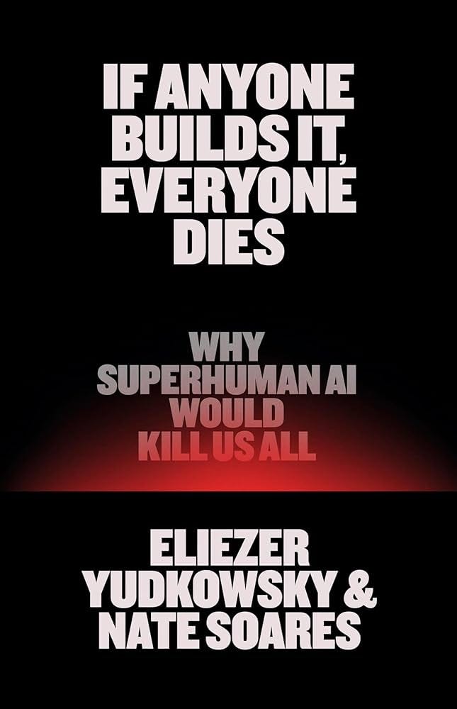 book-review:-if-anyone-builds-it,-everyone-dies