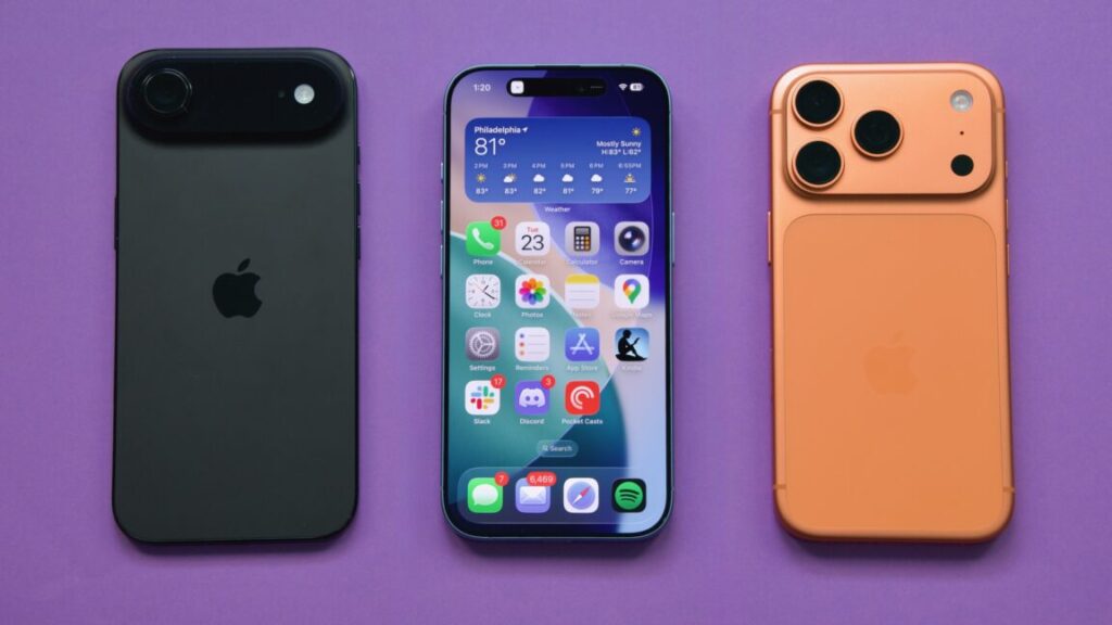 apple-iphone-17-review:-sometimes-boring-is-best