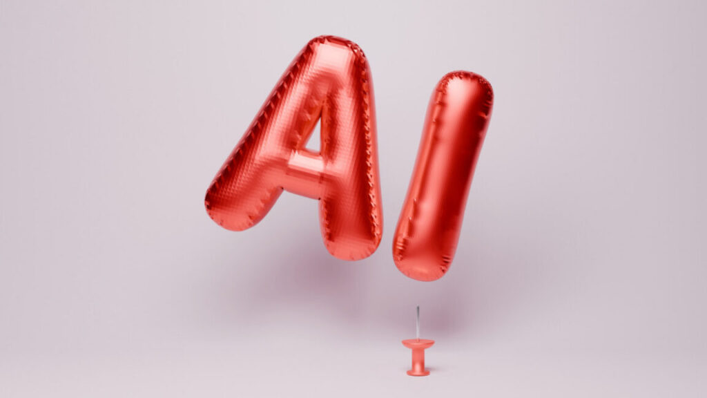 ars-live:-is-the-ai-bubble-about-to-pop?-a-live-chat-with-ed-zitron.