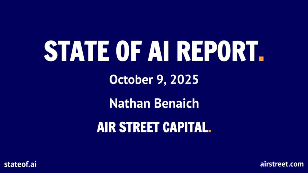 2025-state-of-ai-report-and-predictions