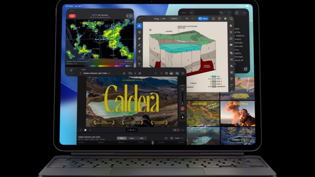 apple-unveils-m5-update-for-the-11-and-13-inch-ipad-pros