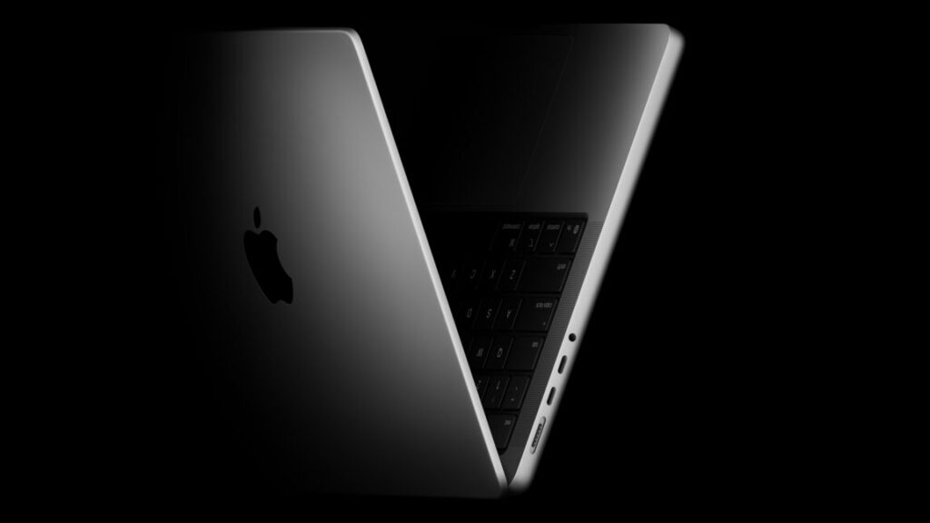 new-apple-m5-is-the-centerpiece-of-an-updated-14-inch-macbook-pro