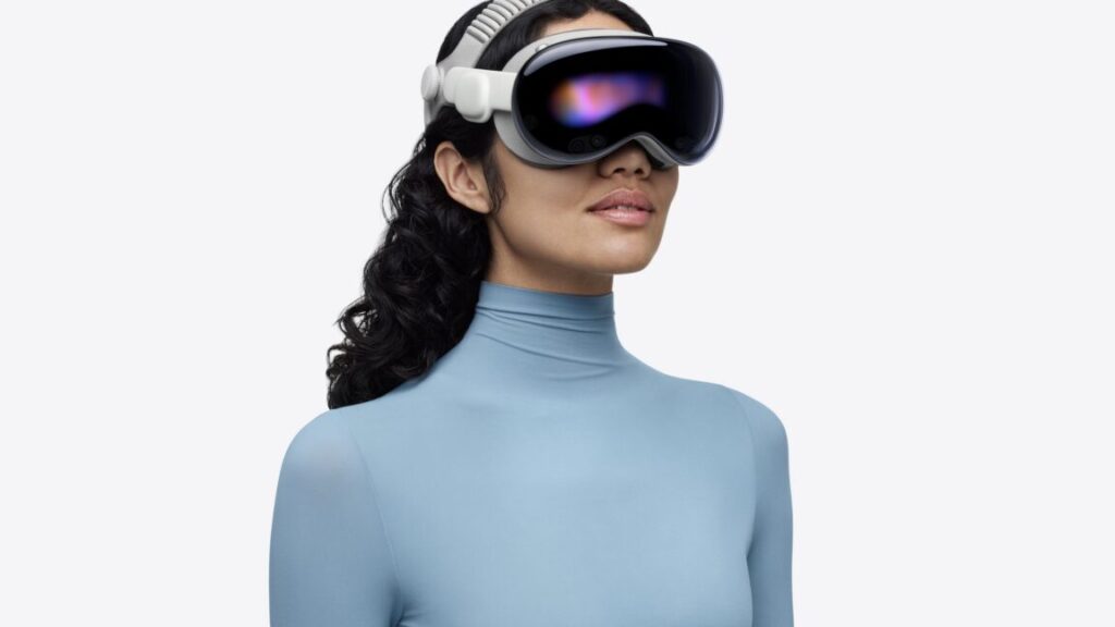 with-considerably-less-fanfare,-apple-releases-a-second-generation-vision-pro