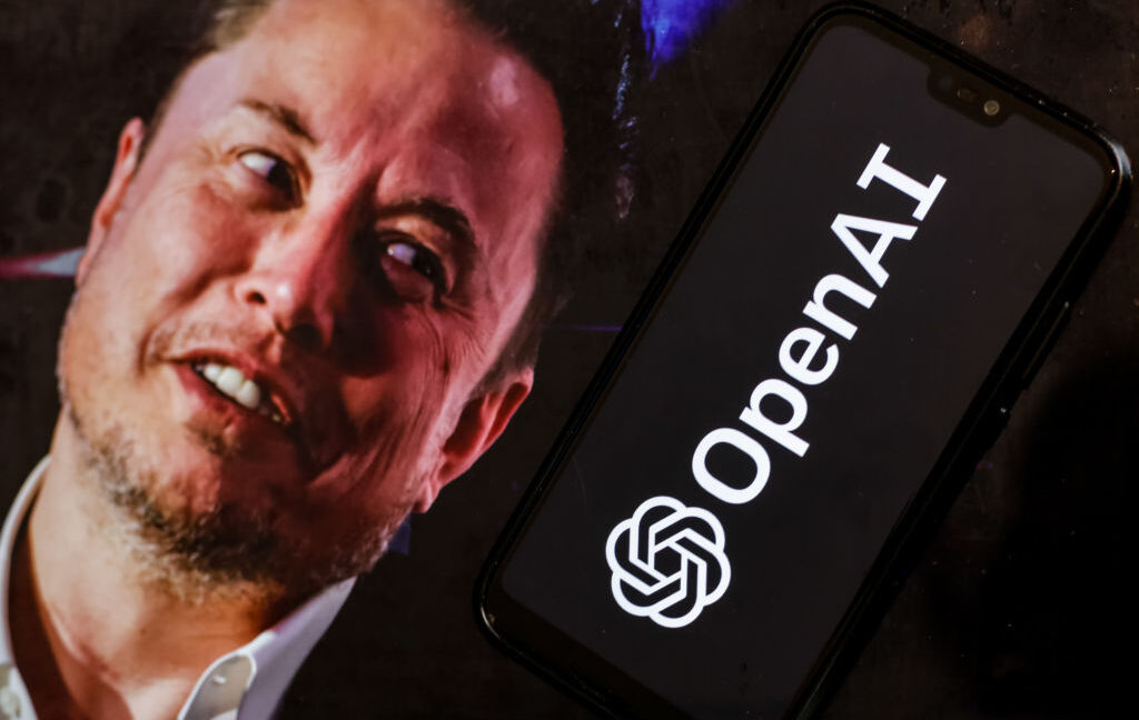 openai-thinks-elon-musk-funded-its-biggest-critics—who-also-hate-musk