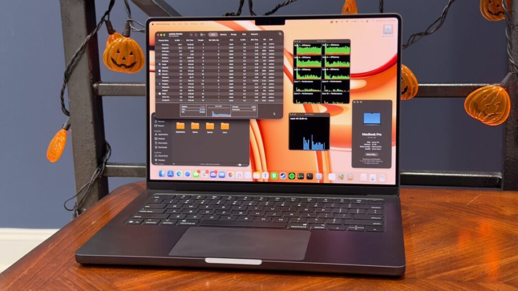 macbook-pro:-apple’s-most-awkward-laptop-is-the-first-to-show-off-apple-m5