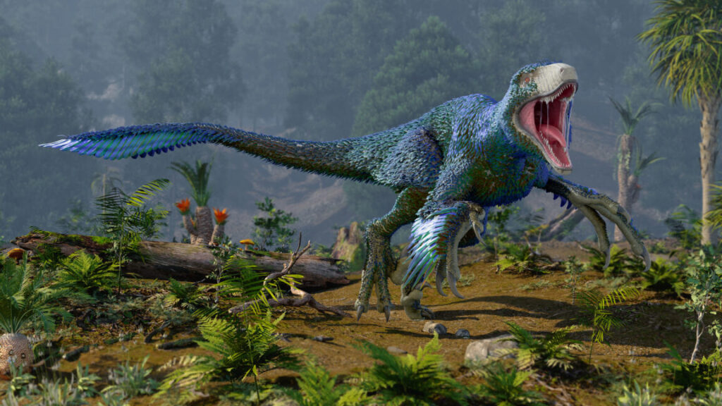 dinosaurs-may-have-flourished-right-up-to-when-the-asteroid-hit