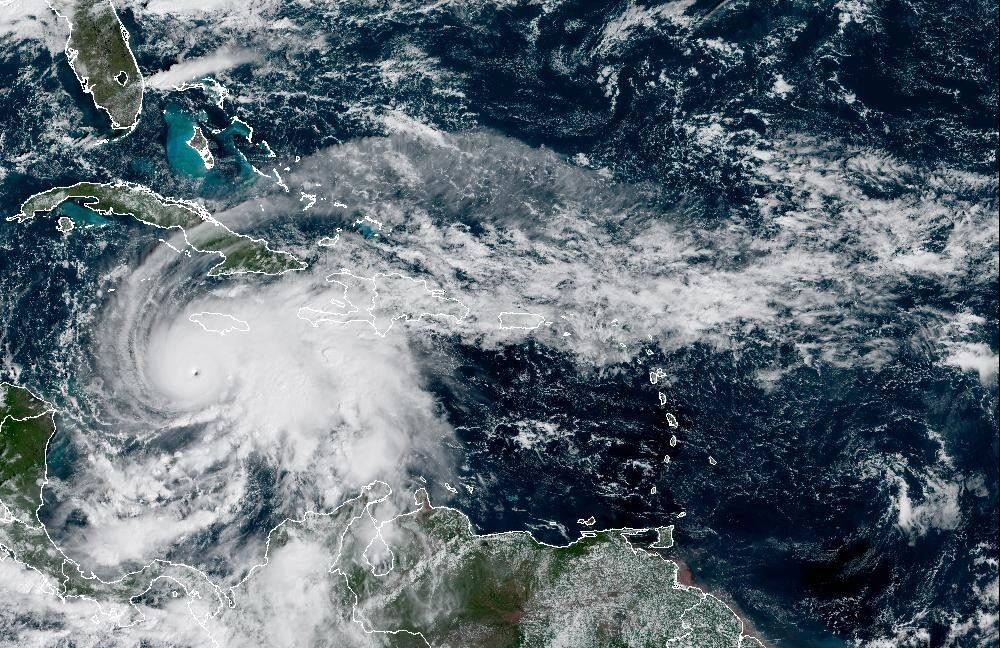 melissa-set-to-be-the-strongest-hurricane-to-ever-strike-jamaica