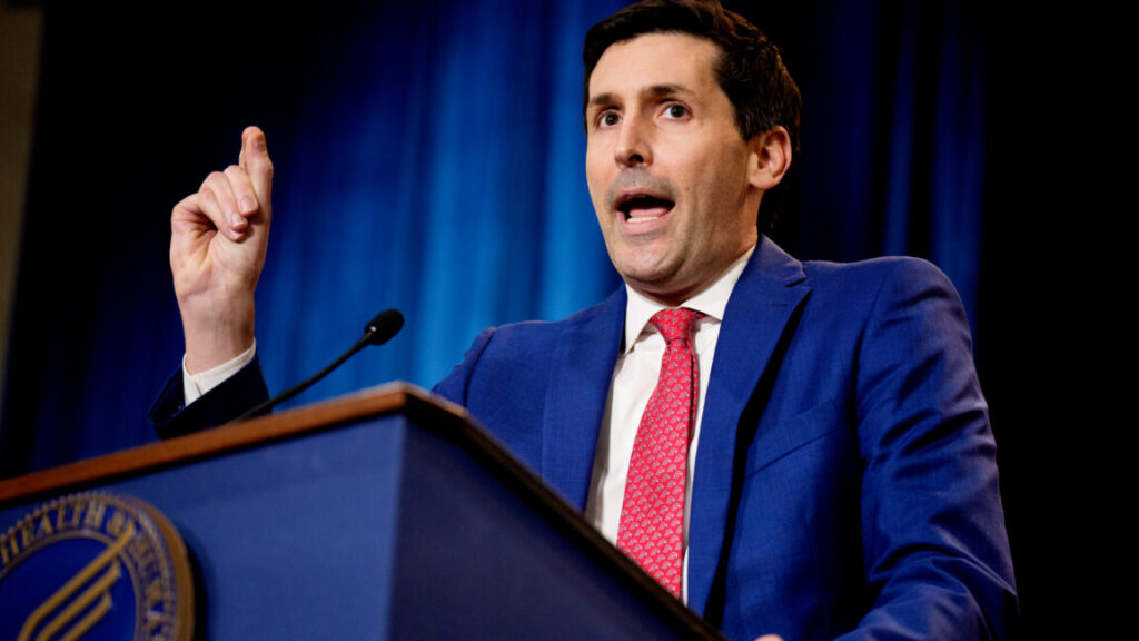 calley-means-is-out-of-the-white-house;-casey-means-misses-senate-hearing