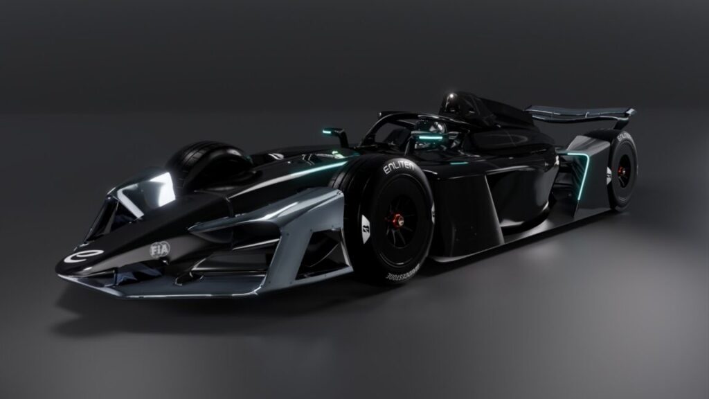 “so-much-more-menacing”:-formula-e’s-new-gen4-car-breaks-cover